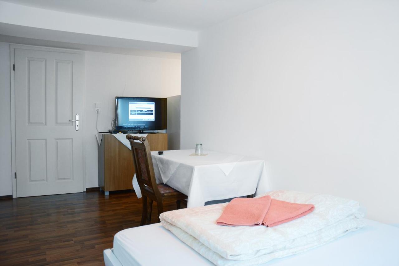 Restaurant Trocadero Hotel Hannover Luaran gambar
