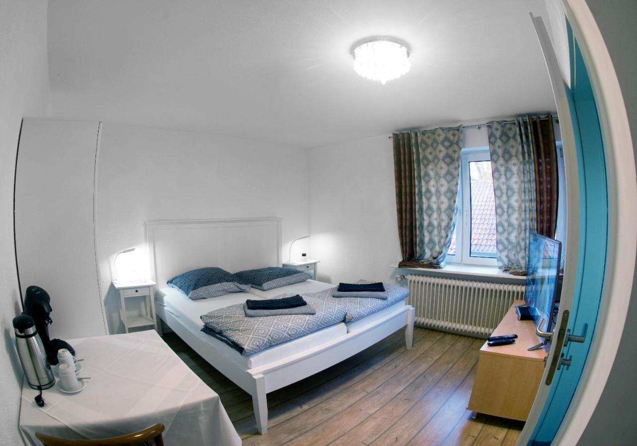 Restaurant Trocadero Hotel Hannover Luaran gambar